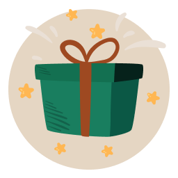 Gift Icon 